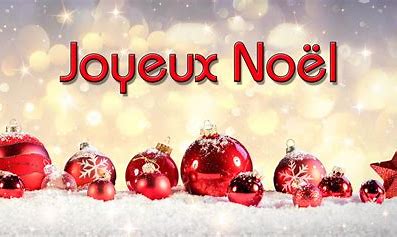 NOËL 2025