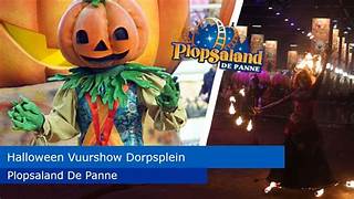 PLOSALAND halloween 2025