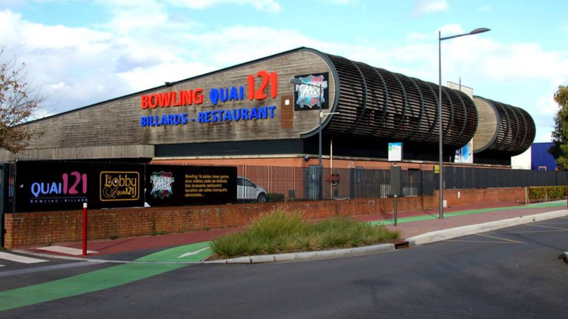 Photo supplémentaire