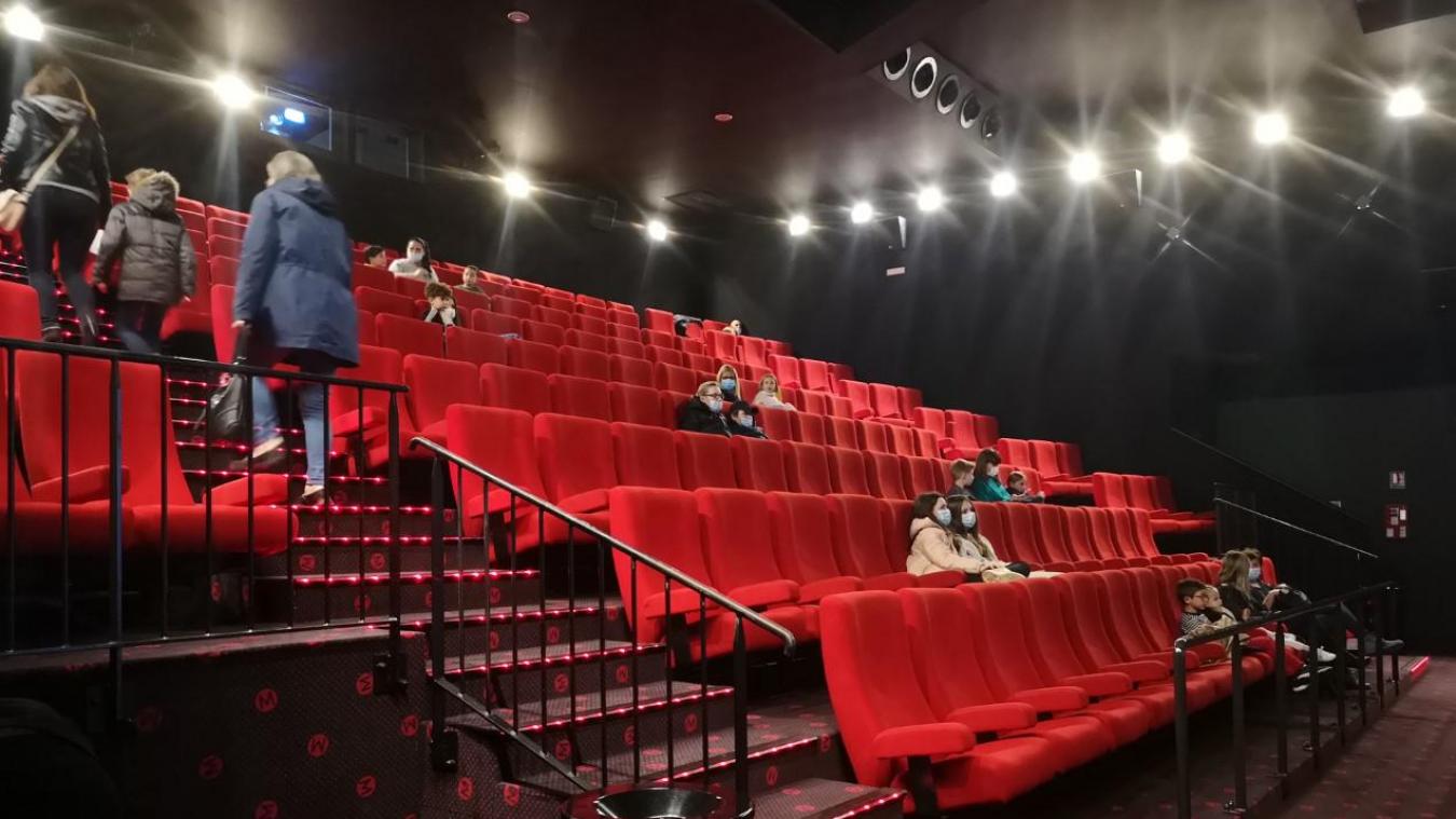 Photo supplémentaire